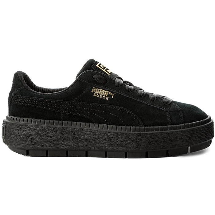 Tenis PUMA PLATFORM TRACE WNS