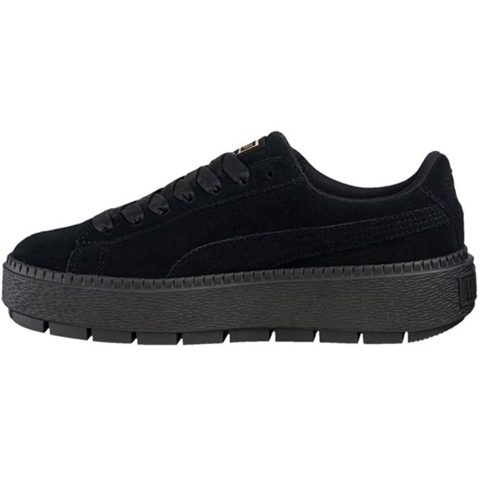 Tenis PUMA PLATFORM TRACE WNS