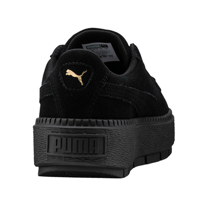 Tenis PUMA PLATFORM TRACE WNS