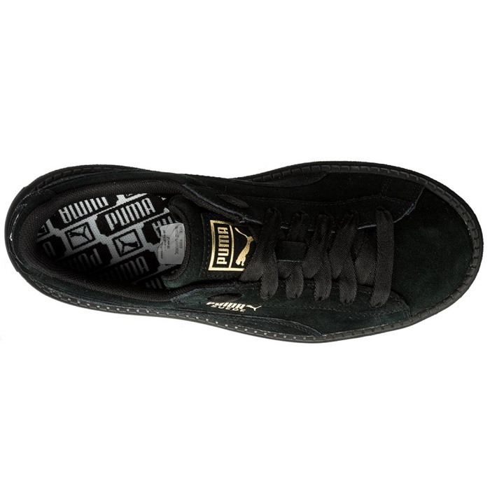 Tenis PUMA PLATFORM TRACE WNS