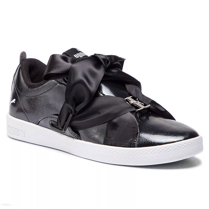 Tenis PUMA SMASH WNS BKL PATENT