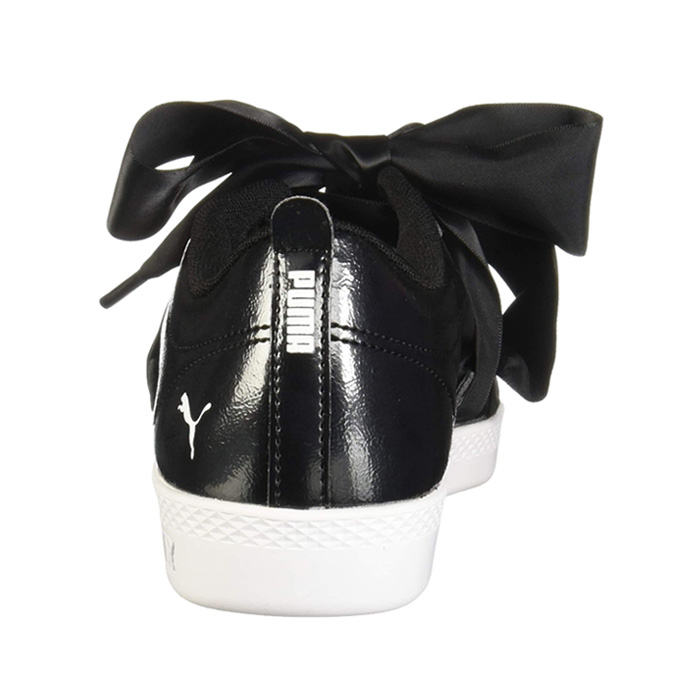 Tenis PUMA SMASH WNS BKL PATENT