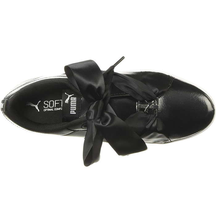 Tenis PUMA SMASH WNS BKL PATENT