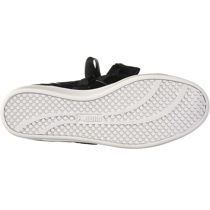 Tenis PUMA SMASH WNS BKL PATENT