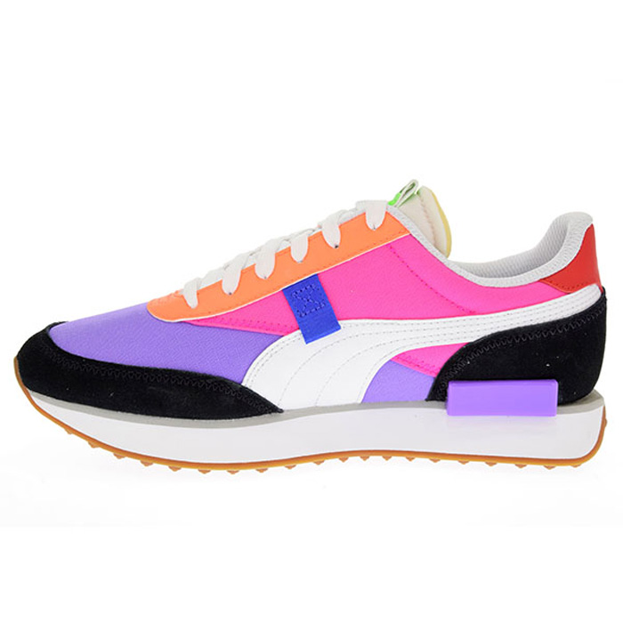 Tenis PUMA FUTURE RIDER PLAY ON