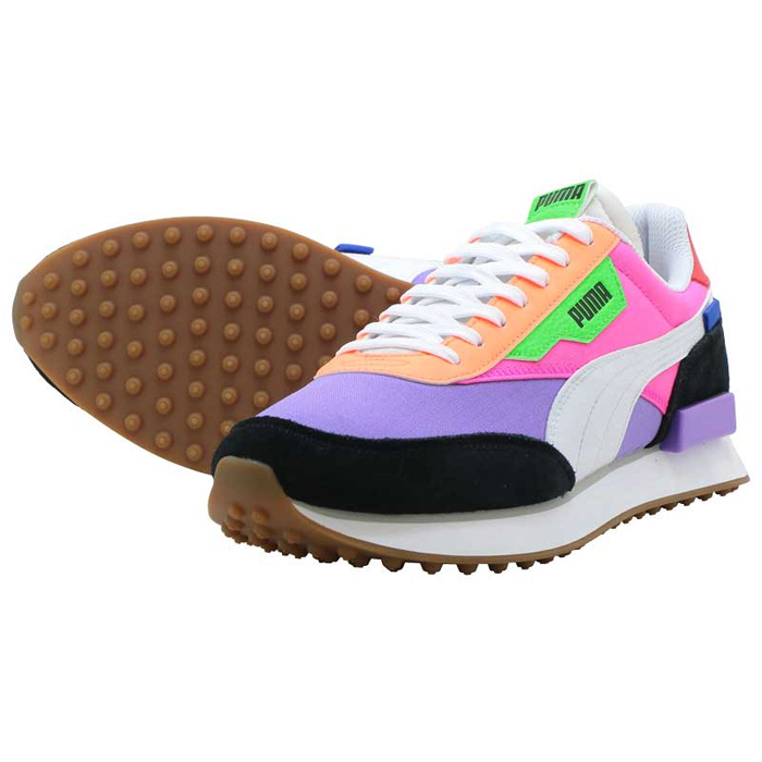 Tenis PUMA FUTURE RIDER PLAY ON