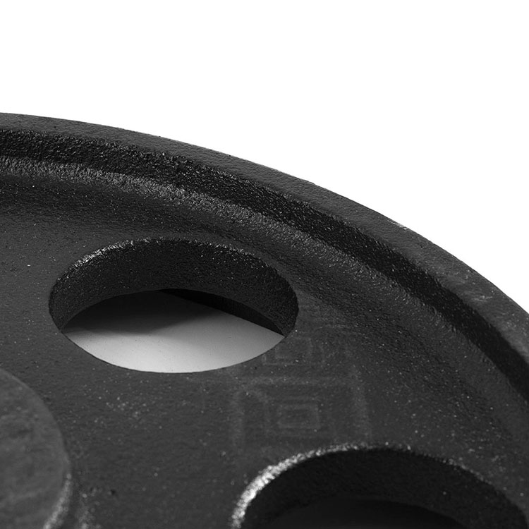 DISCO OLIMPICO TIPO IVANKO 15KG