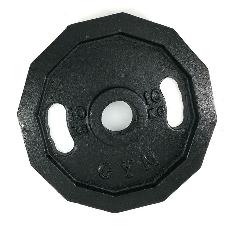 DISCO OLIMPICO DUOD 10KG