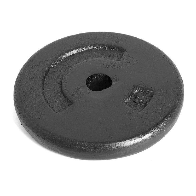 DISCO STANDARD 5KG  (11,02 LB)