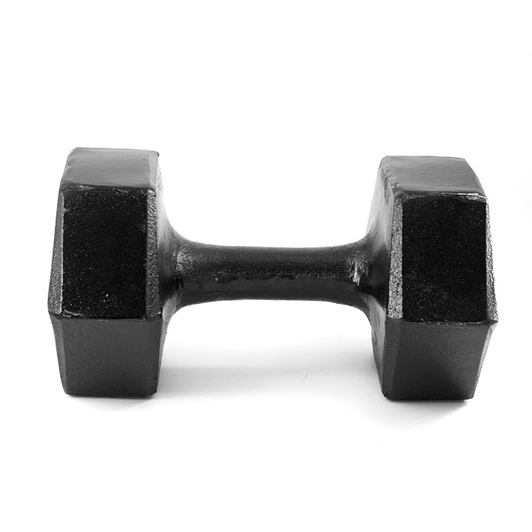 MANCUERNA HEXAGONAL 6 KG (13,23 LB)