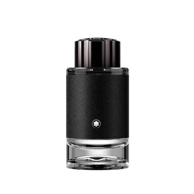 Perfume Explorer De Mont Blanc Eau De Parfum 100 ml.