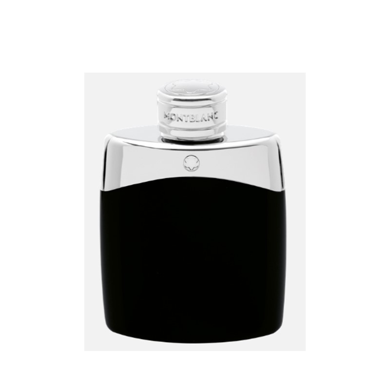 Perfume Legend De Mont Blanc Eau De Toilette 100 ml.
