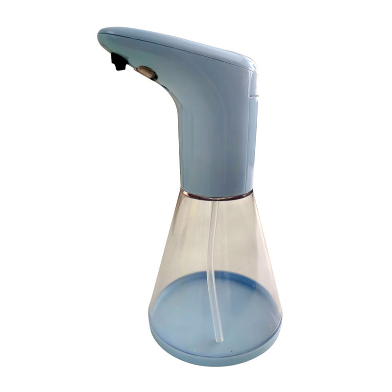 Dispensador Automatico para Jabon o Gel Benesta