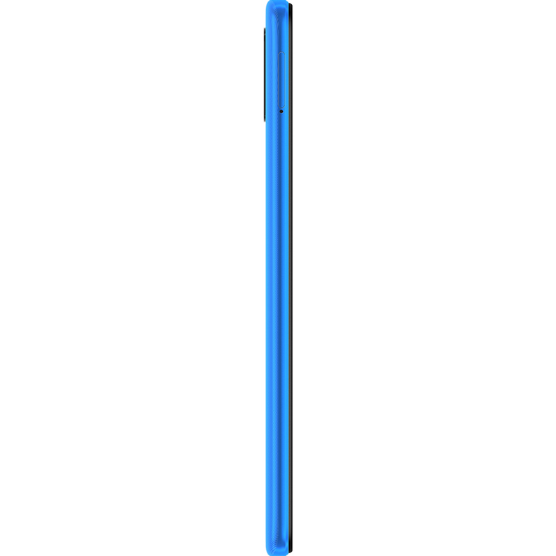 Celular  XIAOMI LTE M2006C3LG REDMI 9A Color AZUL
