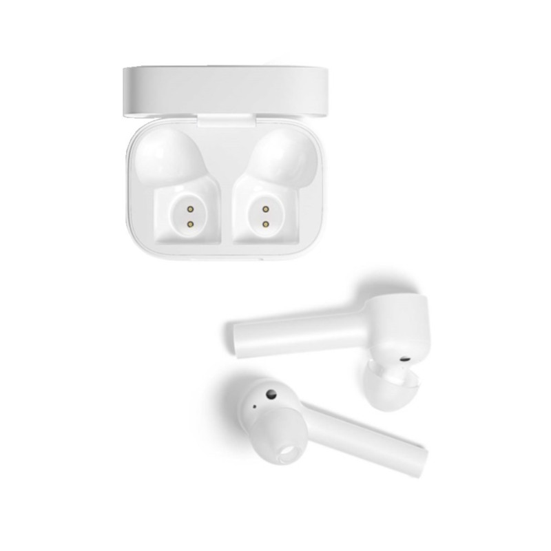 xiaomi mi true wireless earphones lite blancos