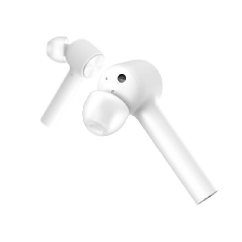 xiaomi mi true wireless earphones lite blancos