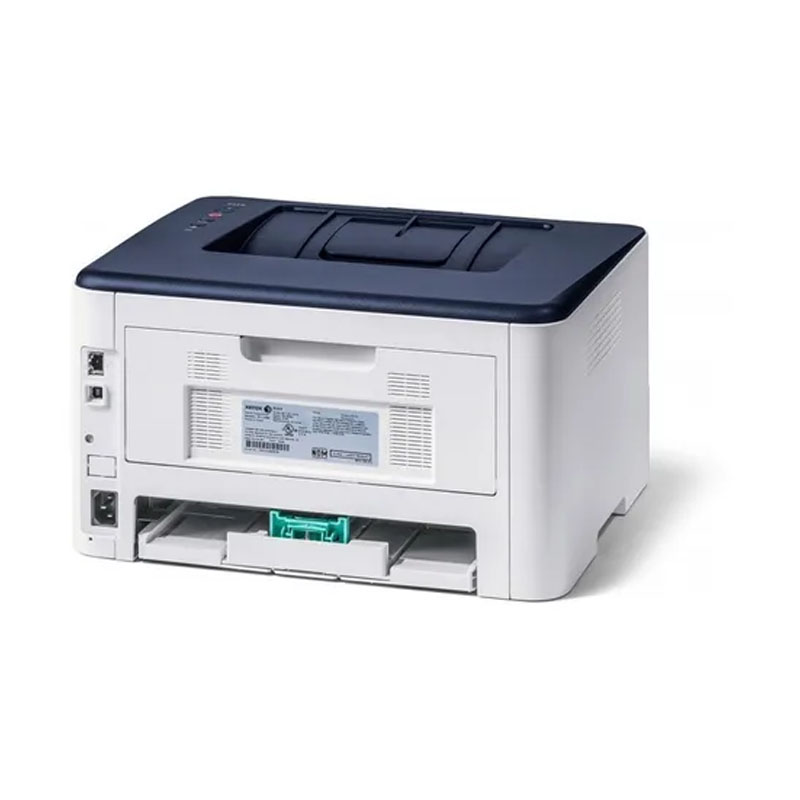 Impresora Xerox Laser B210DNI Usb Inalámbrica Blanco y Negro