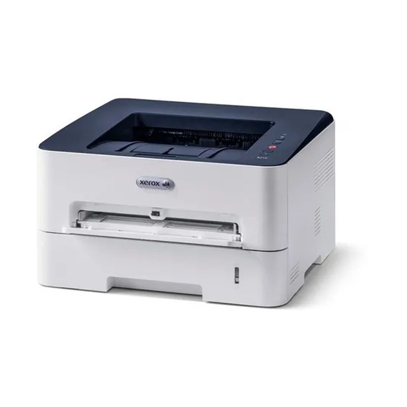 Impresora Xerox Laser B210DNI Usb Inalámbrica Blanco y Negro