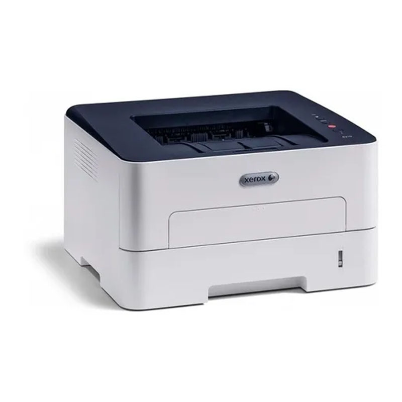 Impresora Xerox Laser B210DNI Usb Inalámbrica Blanco y Negro