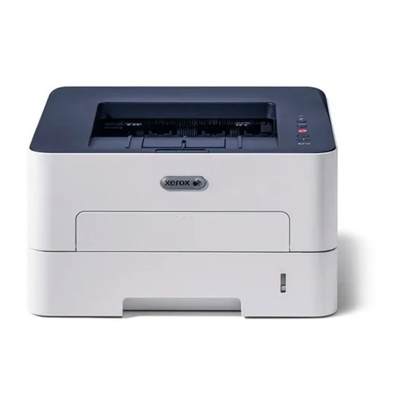 Impresora Xerox Laser B210DNI Usb Inalámbrica Blanco y Negro