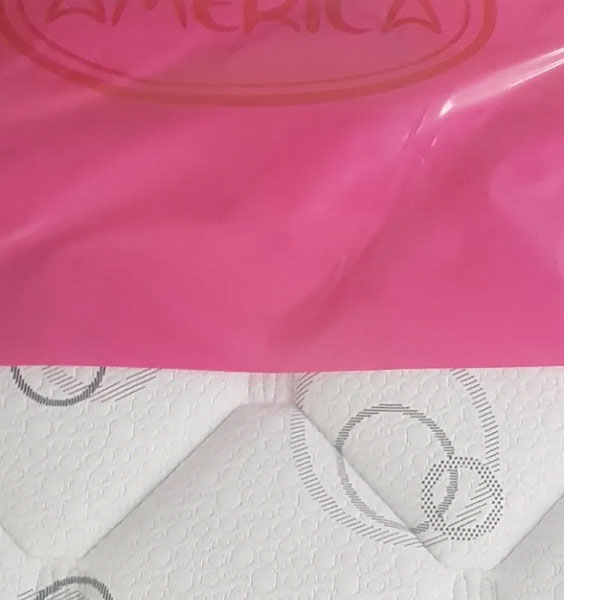 COLCHON MATRIMONIAL AMERICA  GALERY