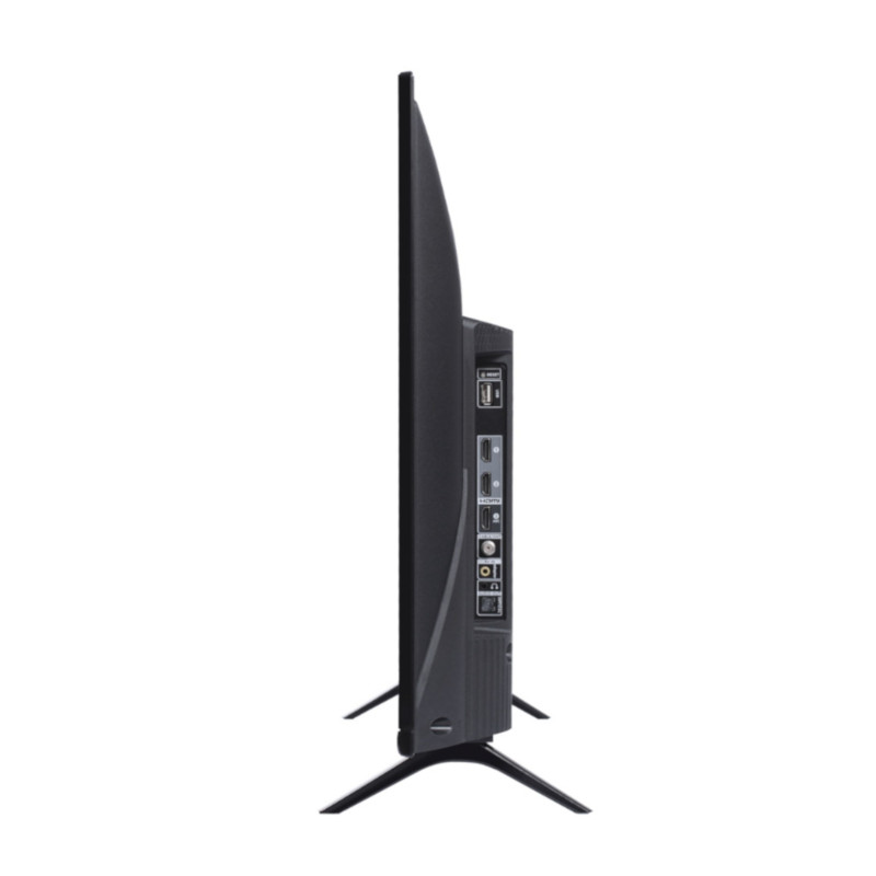 Pantalla TCL 32 Pulgadas Smart TV Roku HD Led Serie 3 32S331