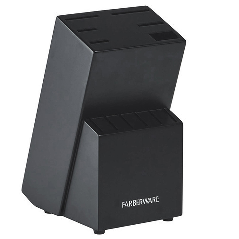 Juego de Cuchillos con Bloque Farberware 13 piezas