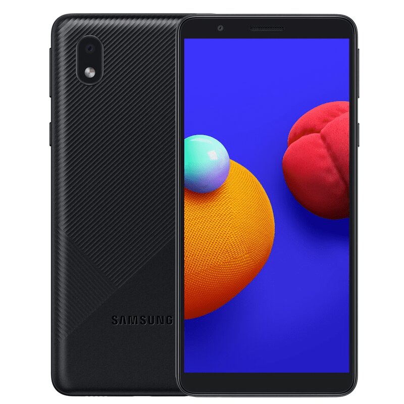SAMSUNG GALAXY A01 CORE 16GB NEGRO