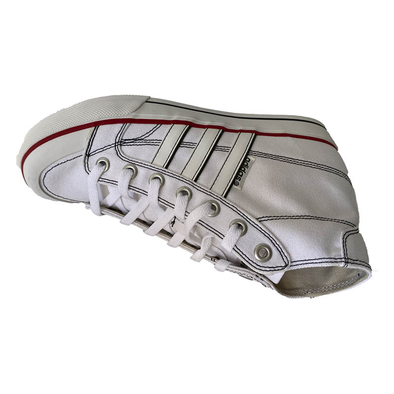 Tenis Adidas Clemente Stripes Hi