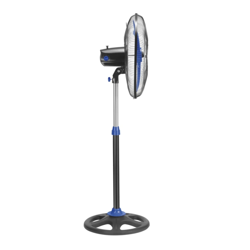 Ventilador T-fal VF2255X0 Air Pro 3 Vel 5 Aspas de alta Velocidad ORT