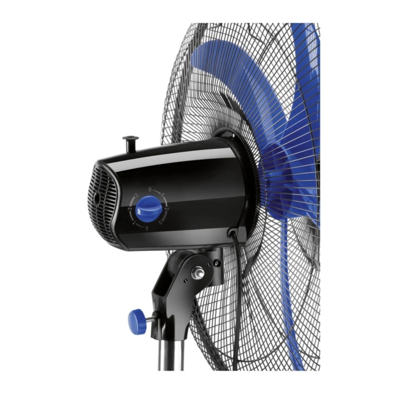 Ventilador T-fal VF2255X0 Air Pro 3 Vel 5 Aspas de alta Velocidad ORT