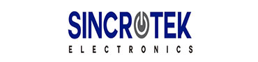 SINCROTEK ELECTRONICS