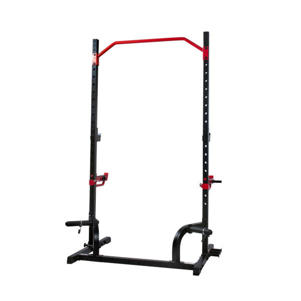 Soporte Para Sentadillas Sunny Health & Fitness Power Zone Mod. SF-XF9931