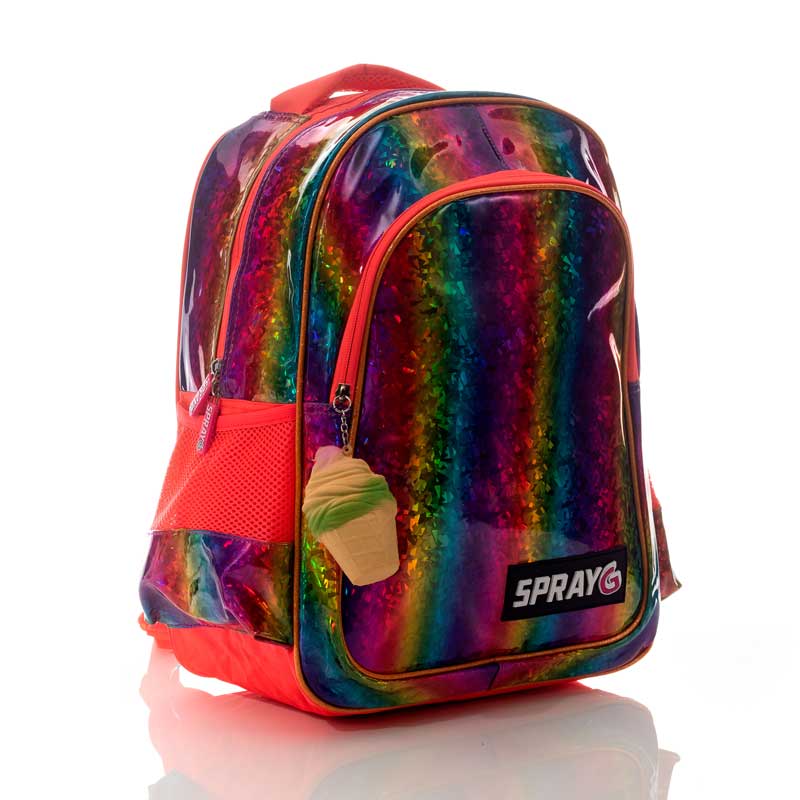 Set original Spray G Prism