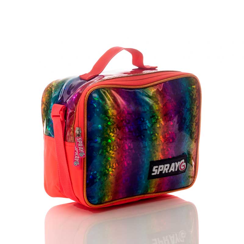 Set original Spray G Prism