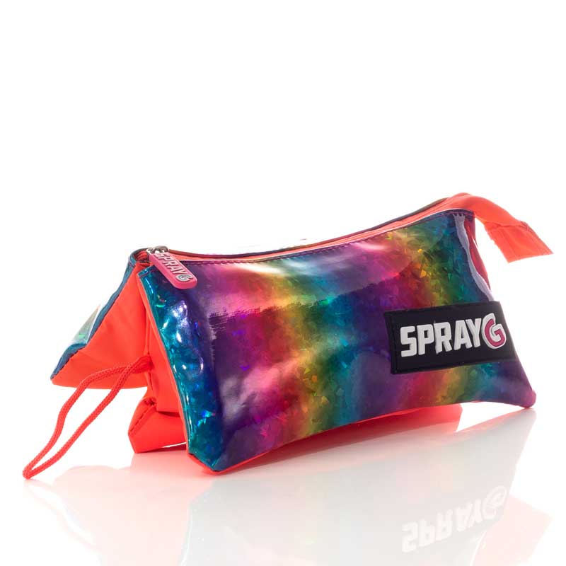 Set original Spray G Prism