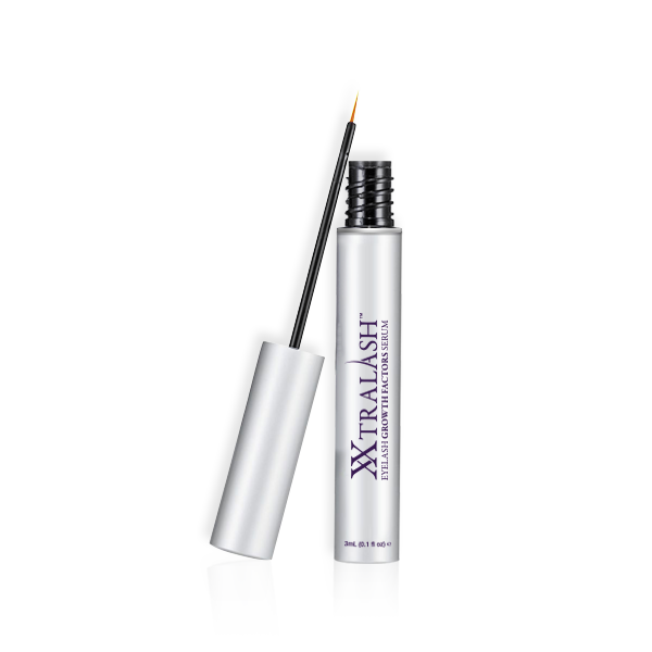 Xxtralash Serum Para El Crecimiento De Pestañas, Ojos 3g