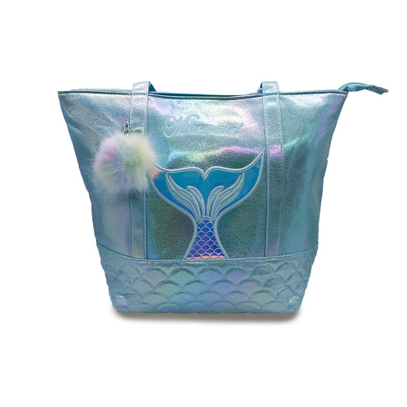 bolsos de sirena