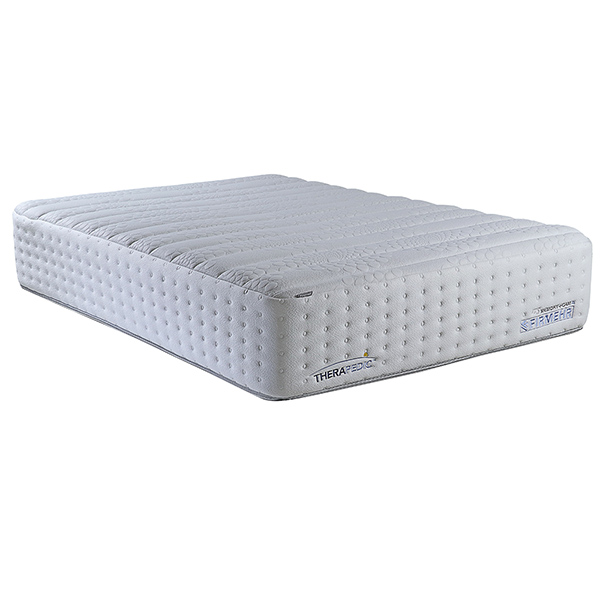 Colchon Secret Therapedic - Matrimonial