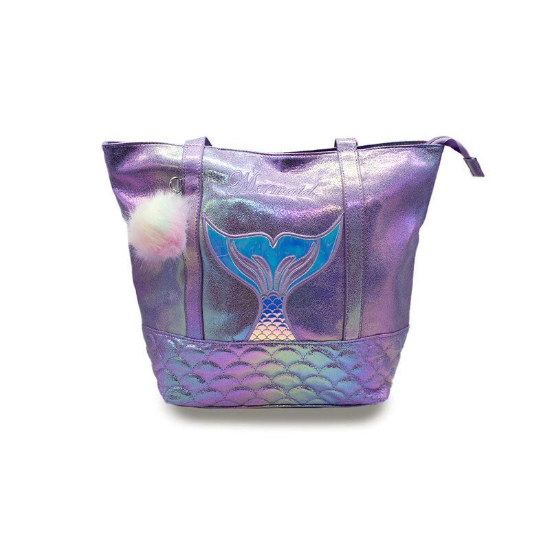 bolsos de sirena