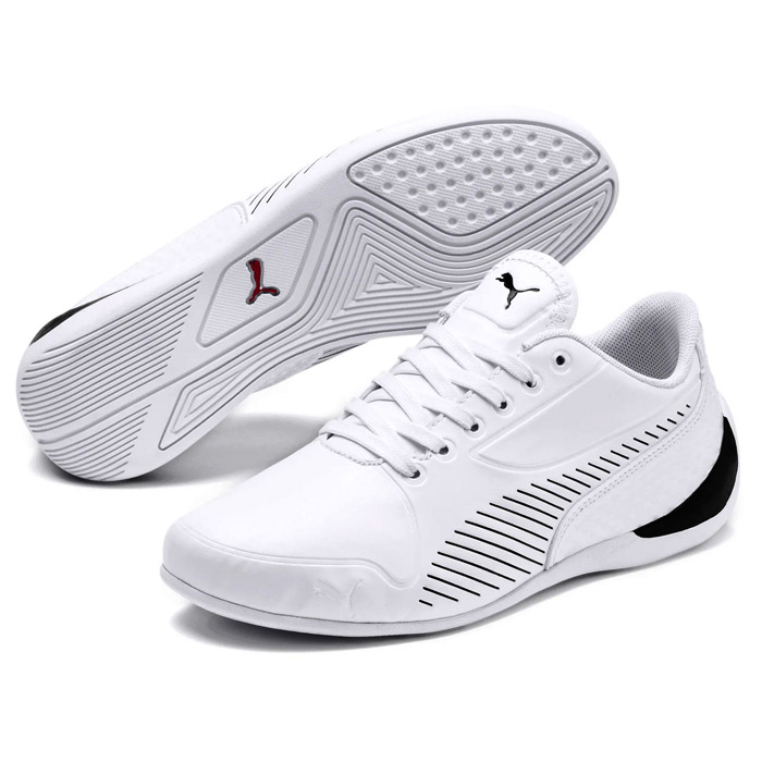 Tenis PUMA SF DRIFT CAT 7S ULTRA JR
