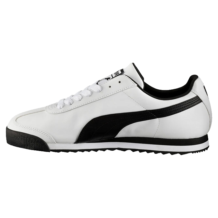 Tenis Puma para Hombre Roma Basic Blanco 35357204