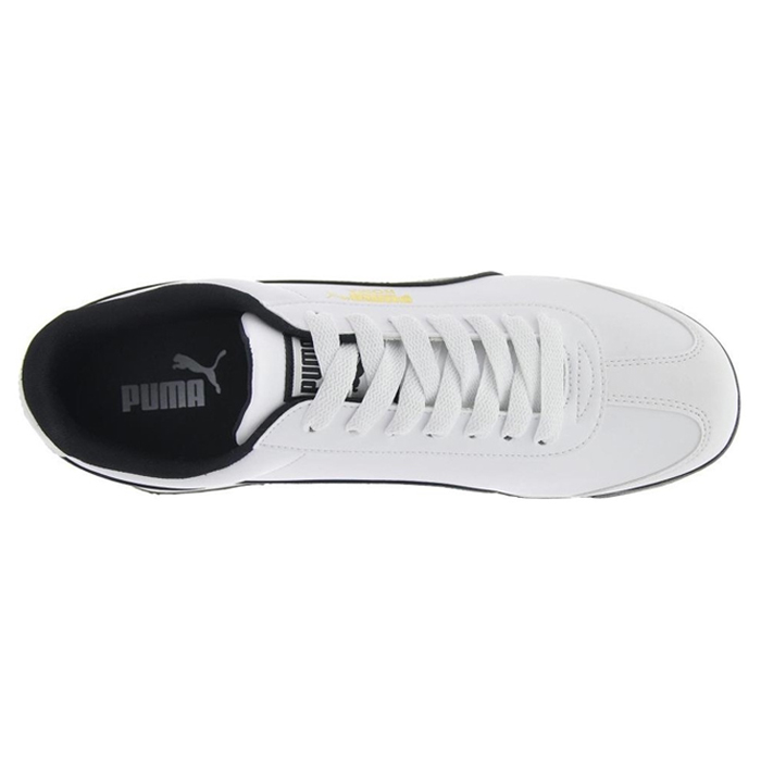 Tenis Puma para Hombre Roma Basic Blanco 35357204