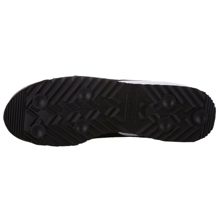 Tenis Puma para Hombre Roma Basic Blanco 35357204