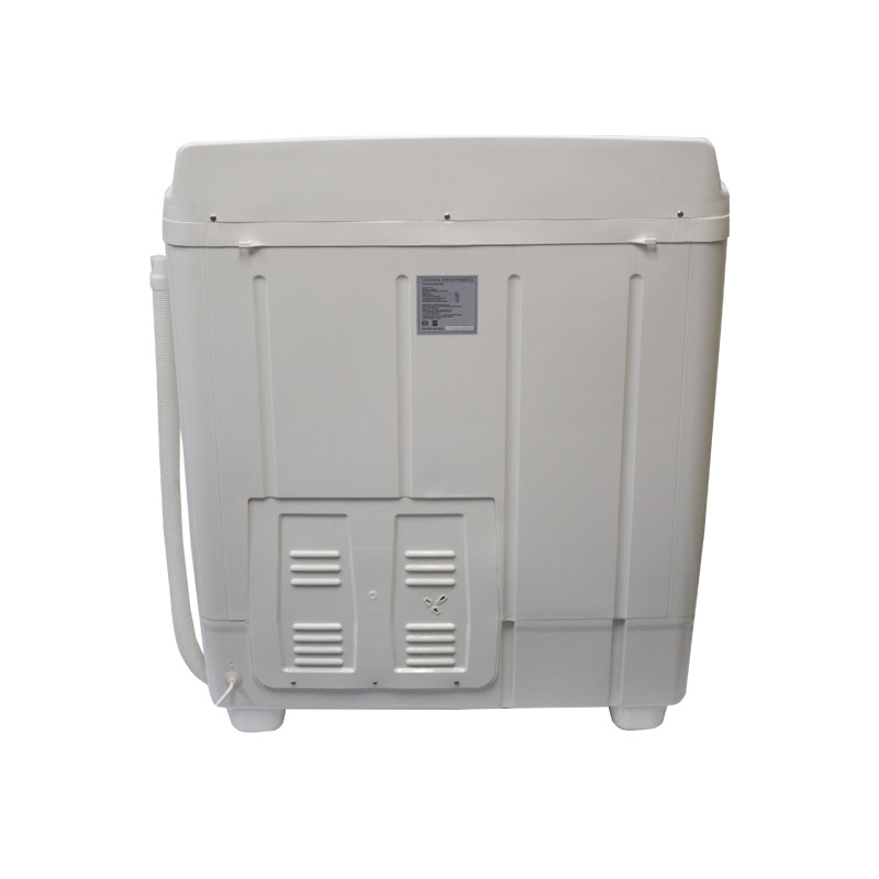 Lavadora 2 Tinas DACE 13 kg LS1301