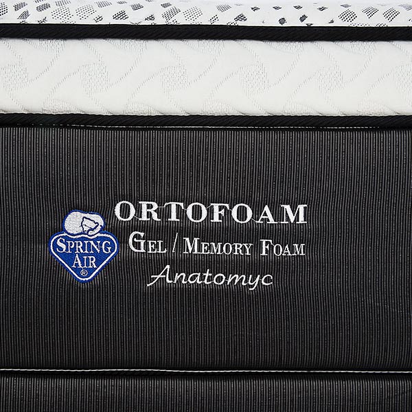 Colchon Anatomyc Spring Air - King Size