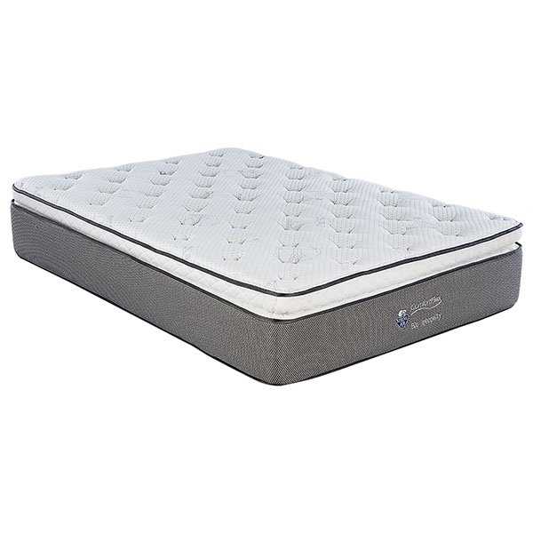 Colchon Bio Intensity Spring Air - Individual