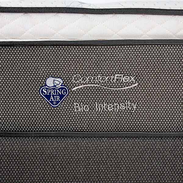 Colchon Bio Intensity Spring Air - Individual