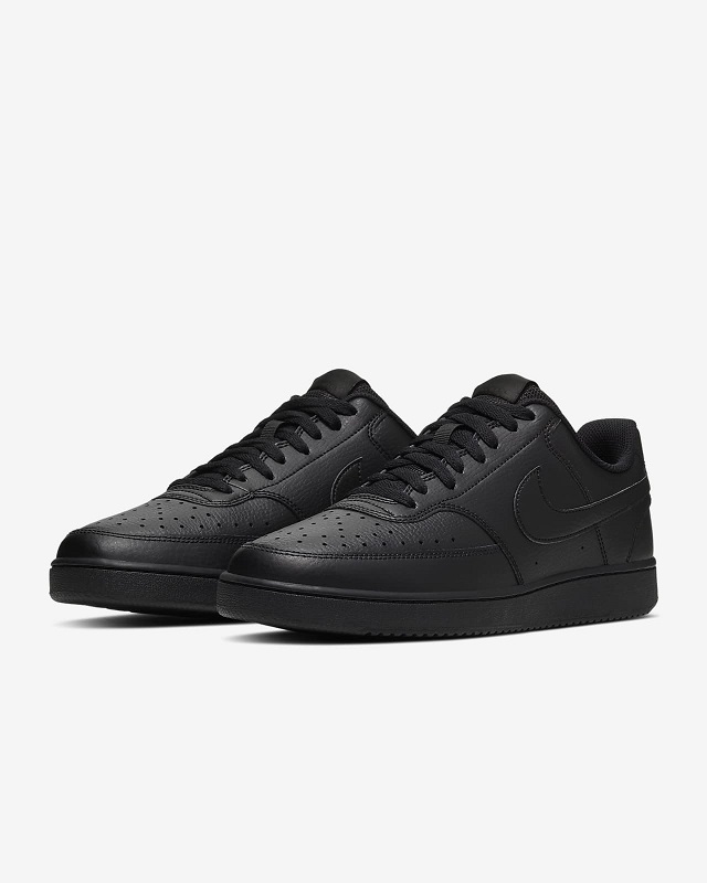 Tenis Nike Court Vision Low Caballero Original CD5463 002