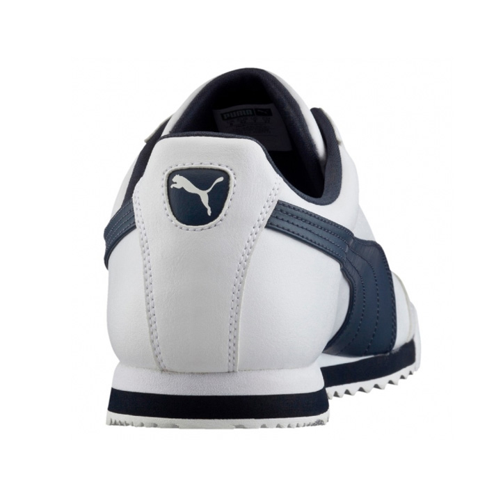 Tenis PUMA Hombre ROMA BASIC Blanco